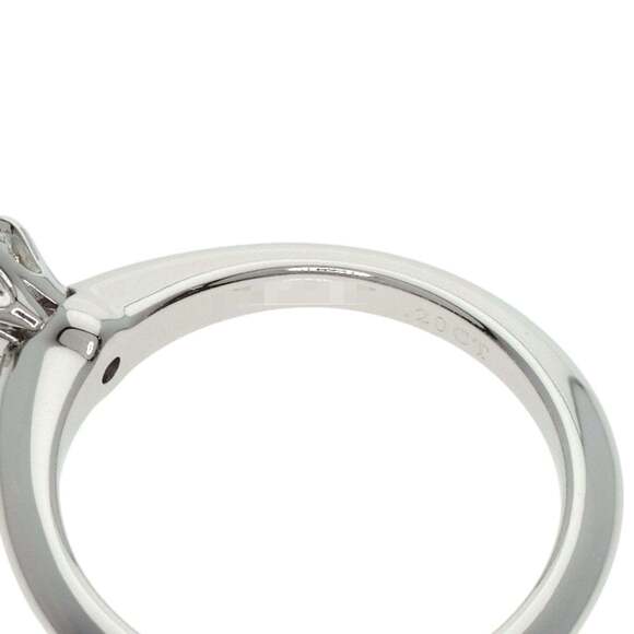 TIFFANY Diamond Ring